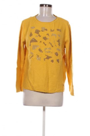 Damenpullover Rabe, Größe XL, Farbe Gelb, Preis € 31,99