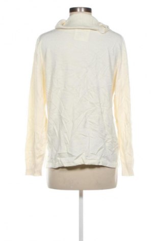 Damski sweter Rabe, Rozmiar XL, Kolor ecru, Cena 92,99 zł