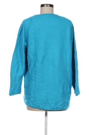 Damenpullover Rabe, Größe XL, Farbe Blau, Preis € 19,99