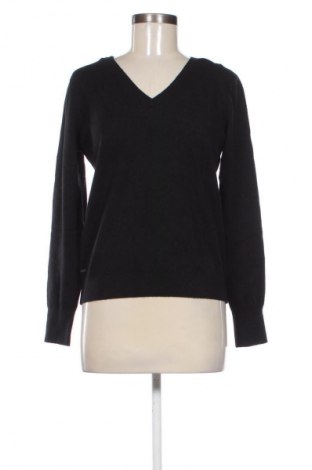 Дамски пуловер Ragwear, Размер M, Цвят Черен, Цена 93,99 лв.