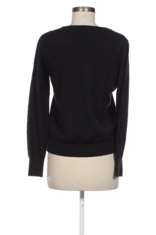 Дамски пуловер Ragwear, Размер M, Цвят Черен, Цена 93,99 лв.