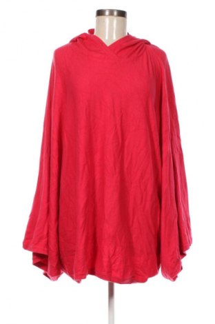 Damski sweter Rainbow, Rozmiar XXL, Kolor Czerwony, Cena 57,99 zł