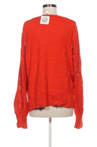 Dámsky pulóver Rainbow, Veľkosť XXL, Farba Oranžová, Cena  14,95 €