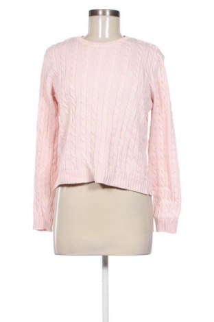 Damenpullover Ralph Lauren, Größe S, Farbe Rosa, Preis € 102,99