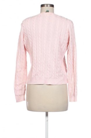 Damenpullover Ralph Lauren, Größe S, Farbe Rosa, Preis € 102,99