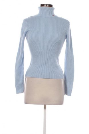 Damski sweter Polo Ralph Lauren, Rozmiar L, Kolor Niebieski, Cena 184,00 zł