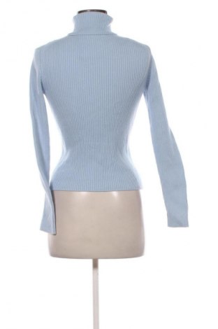 Damski sweter Polo Ralph Lauren, Rozmiar L, Kolor Niebieski, Cena 184,00 zł