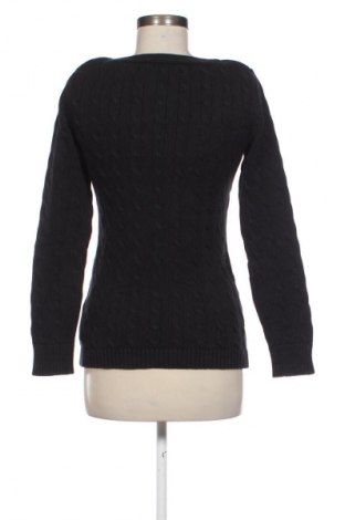 Damski sweter Ralph Lauren, Rozmiar M, Kolor Czarny, Cena 368,99 zł