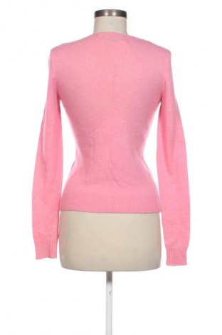 Дамски пуловер Ralph Lauren, Размер M, Цвят Розов, Цена 137,00 лв.