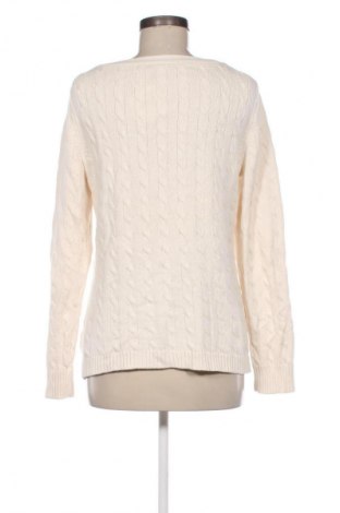 Női pulóver Ralph Lauren, Méret XL, Szín Ekrü
, Ár 44 459 Ft