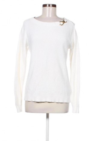 Dámsky pulóver Ralph Lauren, Veľkosť S, Farba Biela, Cena  70,07 €