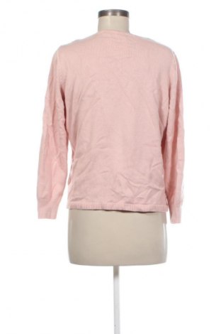 Dámský svetr Rare, Velikost L, Barva Růžová, Cena  439,00 Kč
