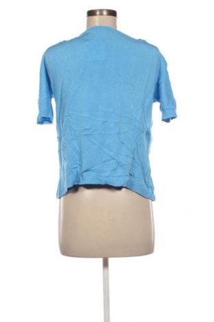 Női pulóver Ready to Fish, Méret M, Szín Kék, Ár 2 019 Ft