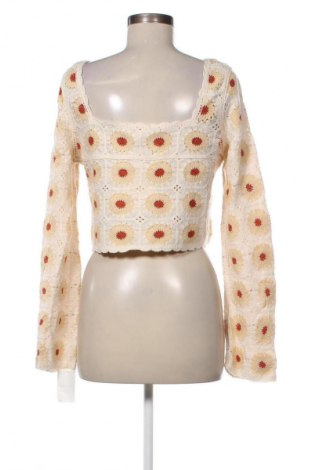 Damski sweter Rebellion Again, Rozmiar M, Kolor Kolorowy, Cena 110,99 zł