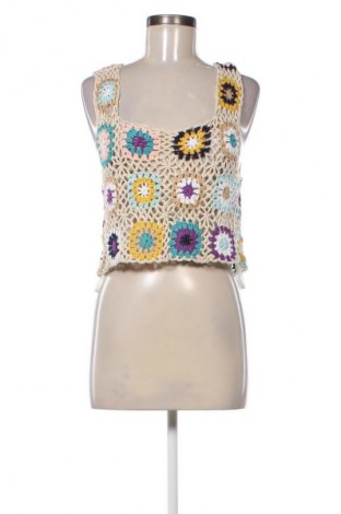 Damenpullover Rebellion Again, Größe S, Farbe Mehrfarbig, Preis € 8,99