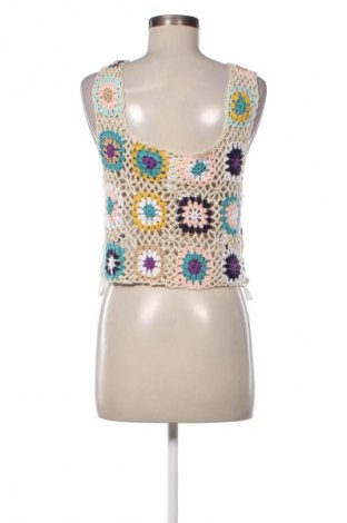 Damenpullover Rebellion Again, Größe S, Farbe Mehrfarbig, Preis € 8,99