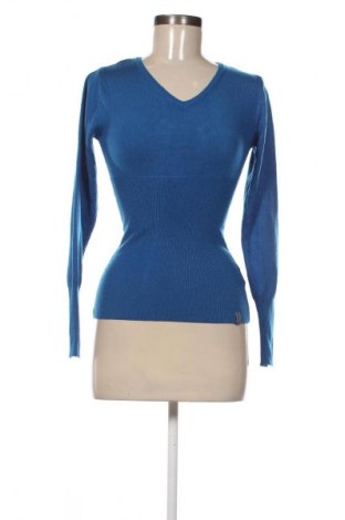 Damenpullover Reebok, Größe L, Farbe Blau, Preis € 36,99