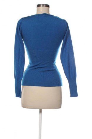 Damenpullover Reebok, Größe L, Farbe Blau, Preis € 36,99