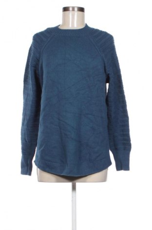 Дамски пуловер Regatta, Размер M, Цвят Син, Цена 16,99 лв.