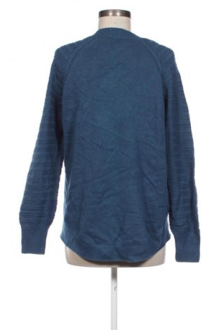 Дамски пуловер Regatta, Размер M, Цвят Син, Цена 16,99 лв.