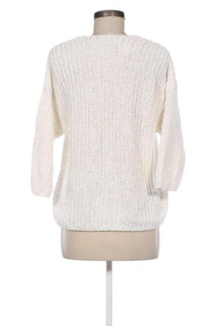 Pulover de femei Repeat, Mărime M, Culoare Alb, Preț 285,99 Lei