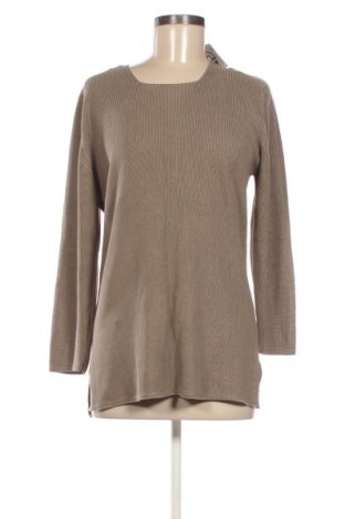 Дамски пуловер Repeat, Размер M, Цвят Кафяв, Цена 103,00 лв.