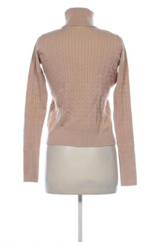 Дамски пуловер Reserved, Размер L, Цвят Бежов, Цена 29,33 лв.