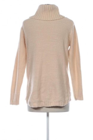 Дамски пуловер Reserved, Размер M, Цвят Бежов, Цена 18,27 лв.