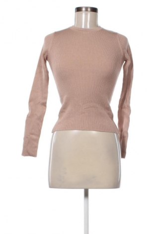 Γυναικείο πουλόβερ Reserved, Μέγεθος XS, Χρώμα  Μπέζ, Τιμή 11,99 €