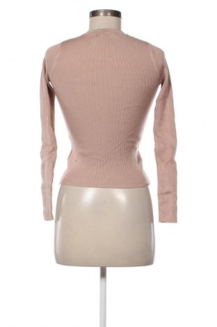 Γυναικείο πουλόβερ Reserved, Μέγεθος XS, Χρώμα  Μπέζ, Τιμή 11,99 €