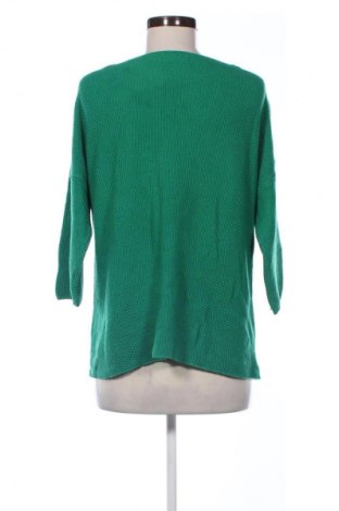 Pulover de femei Reserved, Mărime M, Culoare Verde, Preț 76,00 Lei