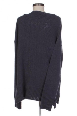 Damski sweter Reserved, Rozmiar XL, Kolor Niebieski, Cena 66,67 zł