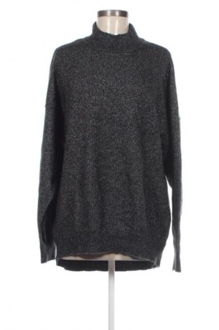 Damenpullover Reserved, Größe L, Farbe Schwarz, Preis 18,99 €