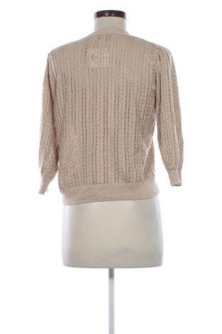 Damski sweter Reserved, Rozmiar M, Kolor Beżowy, Cena 48,99 zł