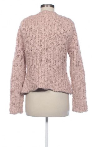 Dámsky pulóver Reserved, Veľkosť S, Farba Popolavo ružová, Cena  8,08 €