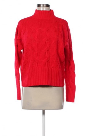 Damski sweter Reserved, Rozmiar S, Kolor Czerwony, Cena 67,00 zł