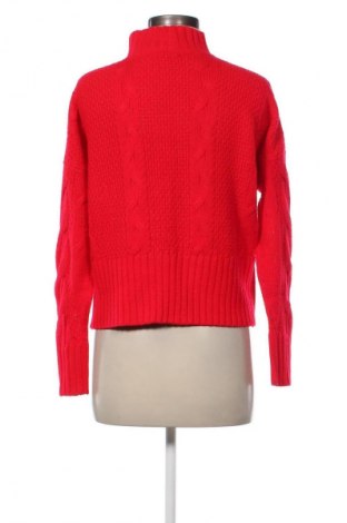 Damski sweter Reserved, Rozmiar S, Kolor Czerwony, Cena 67,00 zł