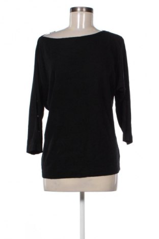 Дамски пуловер Reserved, Размер M, Цвят Черен, Цена 29,15 лв.