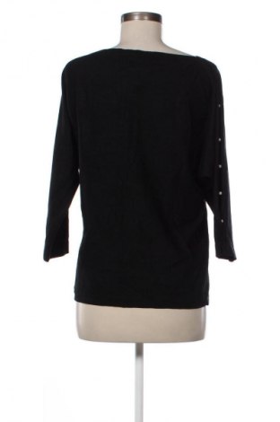 Дамски пуловер Reserved, Размер M, Цвят Черен, Цена 29,15 лв.