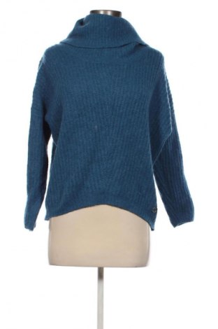 Damenpullover Reserved, Größe S, Farbe Blau, Preis € 10,99