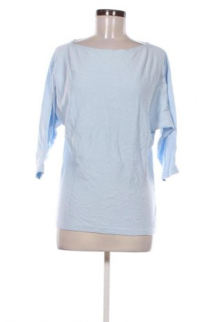 Дамски пуловер Reserved, Размер M, Цвят Син, Цена 29,00 лв.