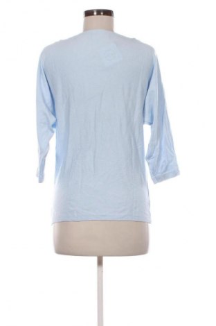 Дамски пуловер Reserved, Размер M, Цвят Син, Цена 29,00 лв.