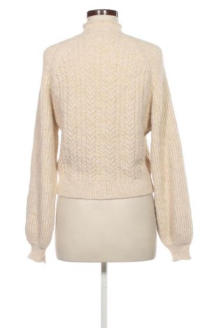 Pulover de femei Reserved, Mărime M, Culoare Bej, Preț 65,99 Lei