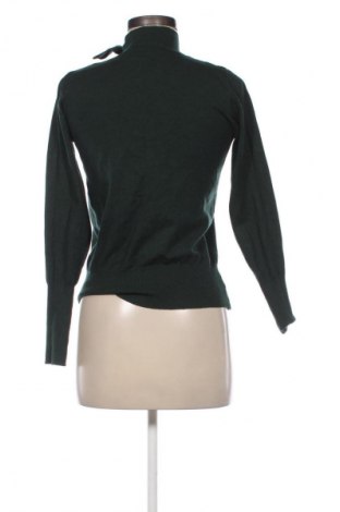 Γυναικείο πουλόβερ Reserved, Μέγεθος M, Χρώμα Πράσινο, Τιμή 14,83 €