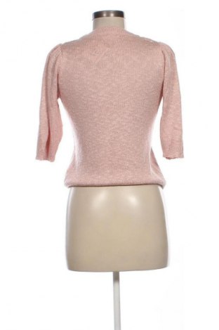 Дамски пуловер Reserved, Размер M, Цвят Розов, Цена 29,00 лв.