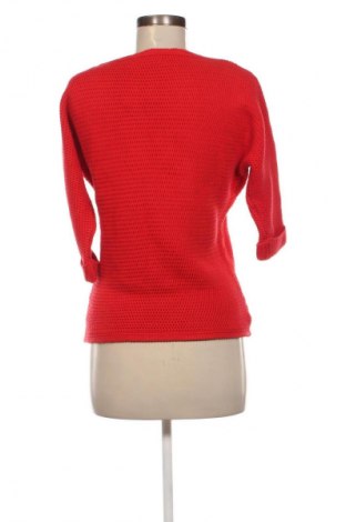 Дамски пуловер Reserved, Размер S, Цвят Червен, Цена 29,15 лв.