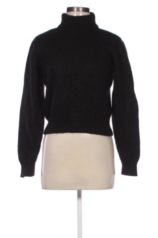 Дамски пуловер Reserved, Размер M, Цвят Черен, Цена 29,15 лв.
