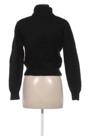 Дамски пуловер Reserved, Размер M, Цвят Черен, Цена 29,15 лв.