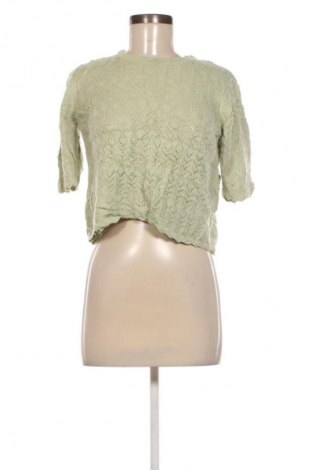 Γυναικείο πουλόβερ Reserved, Μέγεθος M, Χρώμα Πράσινο, Τιμή 10,99 €