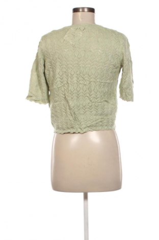 Γυναικείο πουλόβερ Reserved, Μέγεθος M, Χρώμα Πράσινο, Τιμή 10,99 €